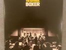 THE NATIONAL LP Boxer VMP colored vinyl with bonus 7