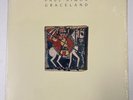 Paul Simon- Graceland- 1986 Vinyl LP Warner Brothers USA Shrink Inner Lyrics VG+