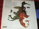 THE DUDLEY MOORE TRIO s/t 1969 LP LONDON RECORDS STORE PROMO PS-558 SOUL