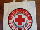 REDD KROSS phaseshifter tote bag FREE SHIPPING in the U.S.A.