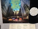 LP SOUNDTRACK Teenage Mutant Ninja Turtles (ORIG Vinyl, K1-91066) VG+/VG+