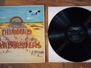 The Band - The Royal Jesters LP, 1975, Guerra Company Productions, GCPLP 118