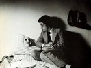 Billy Joel - The Stranger (LP, Album)