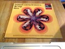 CLEBANOFF STRINGS AFIRE 1st FONTANA STEREO 180g UK LP 1967 JAZZ BRAZIL