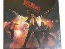 Judas Priest - Unleashed In The East - IMPORT 180 GRAM VINYL - Back On black