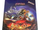 Judas Priest Vinyl 2 lps Painkiller + 2 Bonus Tracks 2010 - Sealed