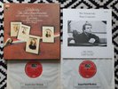 HMV SLS 865 ED1 - Tchaikovsky The Three Piano Concertos - Gilels - Maazel NM '74