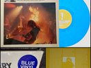 THE FLAMING LIPS Telepathic Surgery 2x LP Blue Vinyl SEALED