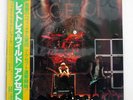 ACCEPT RESTLESS AND WILD FEMS SP25 5049 JAPAN OBI VINYL LP