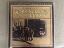 The Grateful Dead Workingmans Dead mobile Fidelity 180g 45RPM 2LP NEW Sealed