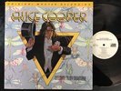 ALICE COOPER LP: Welcome To My Nightmare,NM,Mobile Fidelity MFSL Original Master
