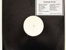 LICENSED TO ILL  BEASTIE BOYS  BLANK WHITE LABEL PROMO  BBOY001