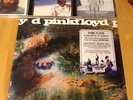 Pink Floyd A Saucerful Of Secrets Mono Mix Remaster 180g Vinyl LP Sealed