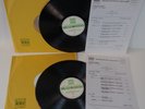 BYRDS In Concert 167 168 Reunion Special BBC Transcription Services UK 2-LP HEAR