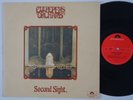 CULPEPER'S ORCHARD Second Sight RARE danish prog LP psych Denmark folk LISTEN