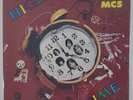 MC5 - High Time - STILL SEALED *orig* 1971 US LP garage psych punk Detroit HEAR