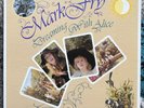 Mark Fry - Dreaming With Alice - Vinyl Album Reissue - 2000