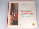 Herb Alpert And The Tijuana Brass Plus Selections From The Baja Marimba Band