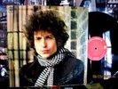 Bob Dylan 2Lp Set Blonde On Blonde Original Mono w Uncensored Cover