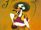 Fuzzy Duck - Fuzzy Duck (Vinyl LP - 1971 - EU - Reissue)