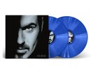 George Michael Older Spotify Limited Edition Blue Vinyl Record Album LP New
