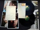 The Beatles WHITE ALBUM  APPLE / ODEON 1st UK export EX complet