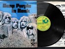 Deep Purple In Rock 1st UK no EMI amazing sound