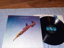 BUDGIE -Squawk-  1972- UK FIRST  PRESS- MCA LAB - EX++
