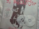 RARE 1998 DJ SHADOW Preemptive Strike 2x LP Vinyl Record New Mint Sealed.