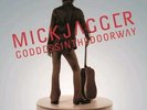 Mick Jagger - Goddess In The Doorway [New Vinyl LP] SEALED MINT