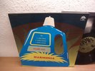HARMONIA MUSIK VON HARMONIA Lp 1ST KRAUTROCK KRACHER 1974 (Signed)