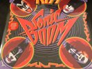 Rare KISS Sonic Boom Black Vinyl, Original Pressing, Never Opened