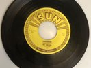 ROY ORBISON, ROCKHOUSE/ YOU'RE MY BABY, ON SUN