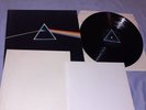 PINK FLOYD -the dark side of the moon- 1973-UK EARLY  PRESS( -A5,B4)-  EX++