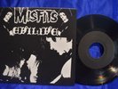 Misfits 'Evilive' 45  EX