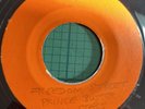 PRINCE BUSTER Freedom Street Message Black Man DYNA PB 1665/6 1970 BLANK 7”