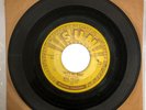 Elvis Presley SUN 209 That's Alright Mama with push marks  1954 Vinyl