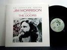 JIM MORRISON and THE DOORS  LP An American Prayer 1978   Elektra   vinyl