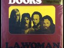 DOORS L.A. Woman 1998 180-Gram Vinyl DCC Audiophile LP STILL SEALED