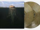 The Mars Volta- De-Loused in the Comatorium GOLD / BLACK Vinyl 2xLP New