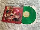 Elvis Presley Japan Christmas rare green press with obi  RPLI-6001 LP Vinyl