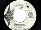 NORTHERN SOUL-MAGICTONES-I'VE CHANGED/HAPPY DAYS-WESTBOUND