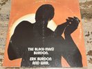 ERIC BURDON AND WAR The Black-Man's Burdon 1970 MGM SE4710-2 VG LP