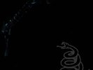 Metallica Black Album Remastered 180 Gram Vinyl LP