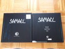 Samael 6 LP-Box Rotting Christ Dissection Moonspell Beherit Venom Celtic Frost