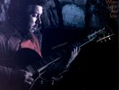 Kenny Burrell - When Lights Are Low LP (VG+/VG) .
