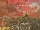 Dio Lock Up the Wolves NEAR MINT Vertigo Vinyl LP