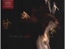 Pearl Jam Live On Two Legs CLEAR TRANSPARENT VINYL NEW OVP Epic 2xVinyl LP