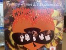 Tommy James & The Shondells Vinyl 1969 Crimson & Clover Roulette SR42023