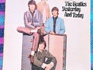 The Beatles Butcher Cover Yesterday and Today Mono 2nd State Album LP